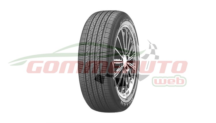 COP. 225/55 R18 98H NÂ´PRIZ RH7